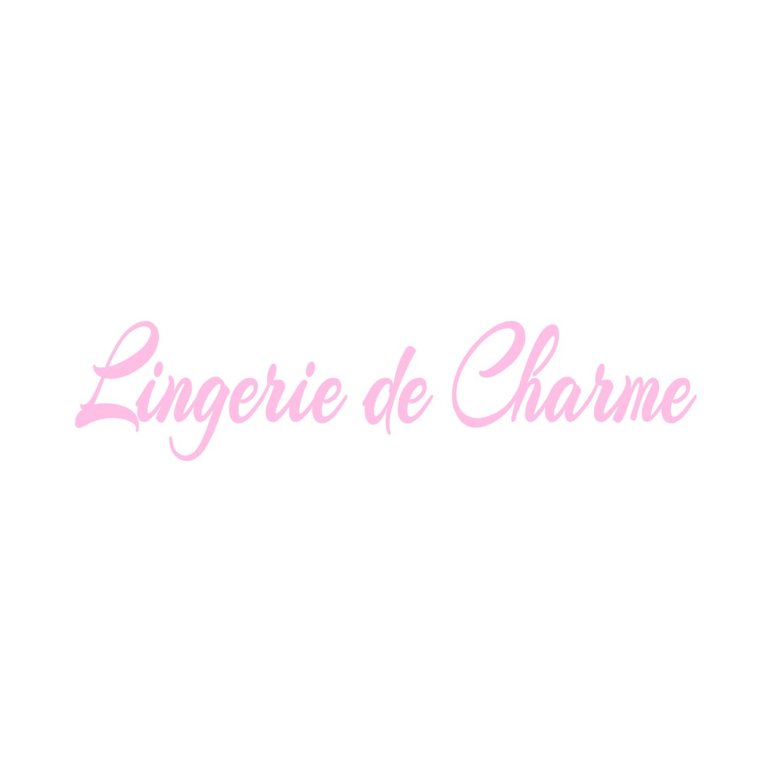 LINGERIE DE CHARME AUGE-SAINT-MEDARD
